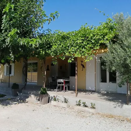 La Bastide De Laura