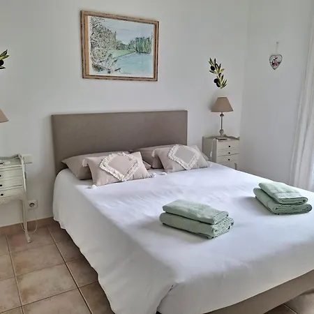 La Bastide De Laura