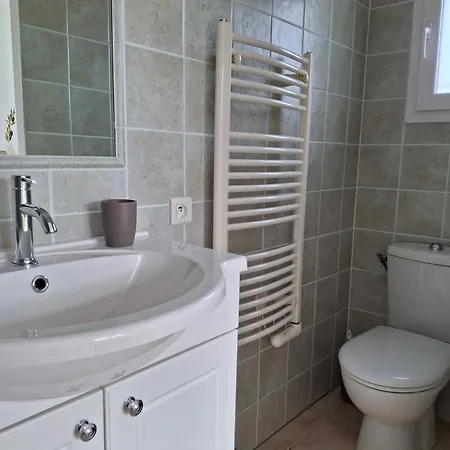 La Bastide De Laura Holiday home