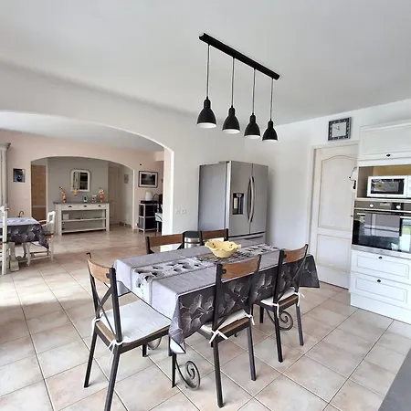 Holiday home La Bastide De Laura *