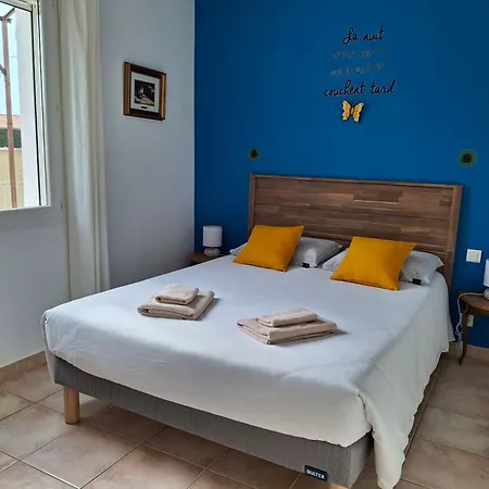 La Bastide De Laura Holiday home L'Isle-sur-la-Sorgue