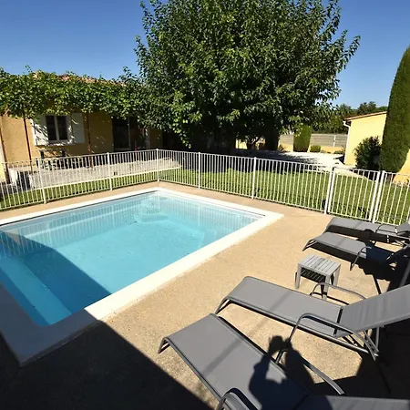 La Bastide De Laura