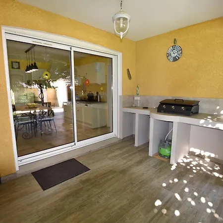 La Bastide De Laura Holiday home