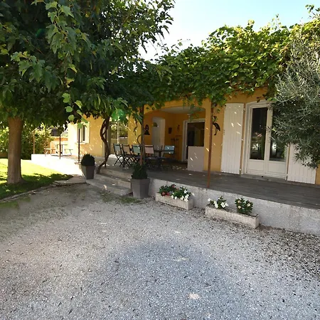 La Bastide De Laura Holiday home *